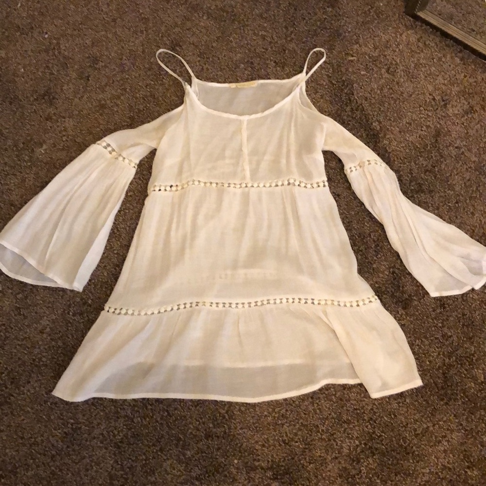 Dress/blouse